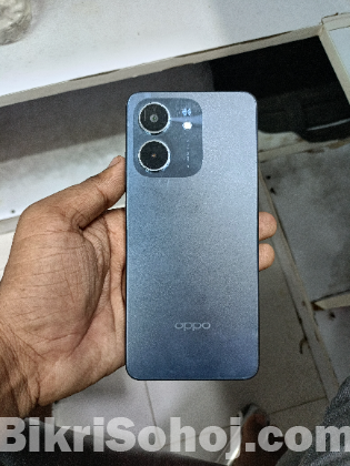 Oppo A5x